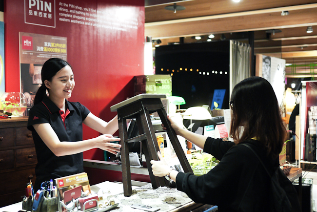 意外得到三千元禮券好開心！大編們的爽逛誠品週年慶遊記