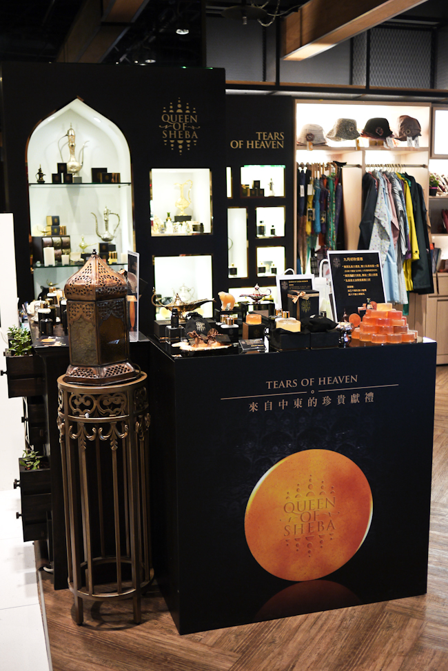 意外得到三千元禮券好開心！大編們的爽逛誠品週年慶遊記