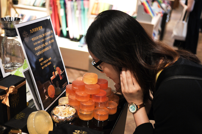 意外得到三千元禮券好開心！大編們的爽逛誠品週年慶遊記