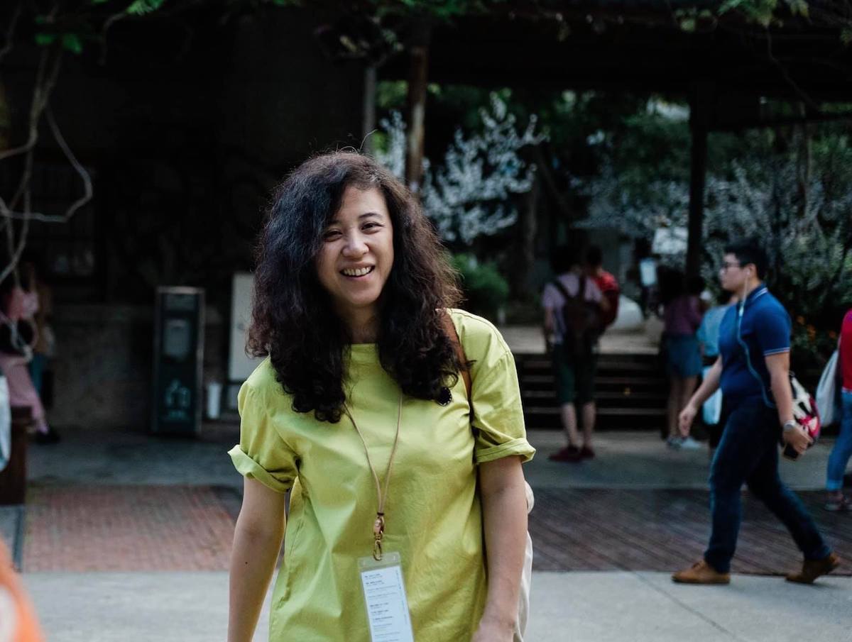 以設計力為關老爺慶生!2019 大溪大禧廖小子再次操刀打造台味美學,翻玩「藏在龍柱裡的平安彩蛋」