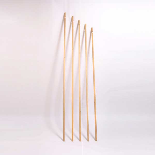 回到最初的質感 日式毛胚屋居家風格