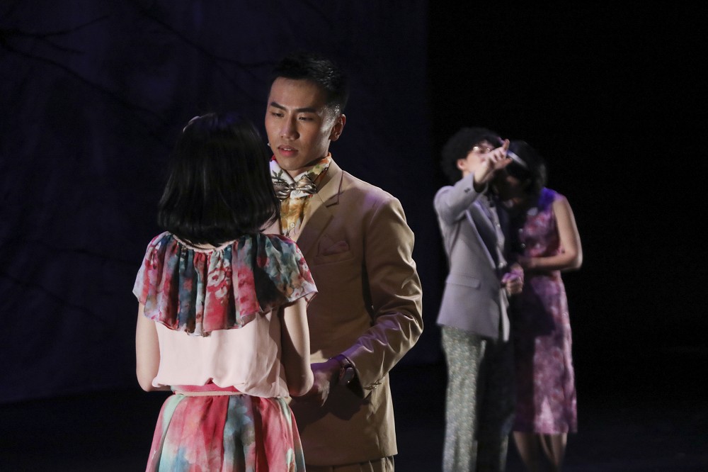 2023台灣文博會「雙馬戲篷」亮相空總！FOCASA匯聚30組團隊、百場演出打造野性魔幻盛會