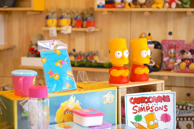 為你的生活加點赤子之心!走進台北城市中的童趣樂園-mine mine選物店