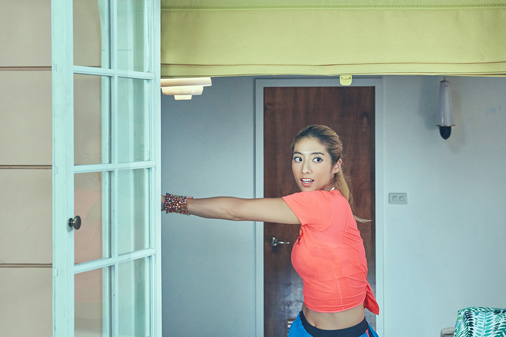 故宮推出無厘頭的奇幻影集《故事宮寓》！張鈞甯、徐若瑄、劉冠廷、莊勛凱等十位演員擬人化百年文物的隔離生活