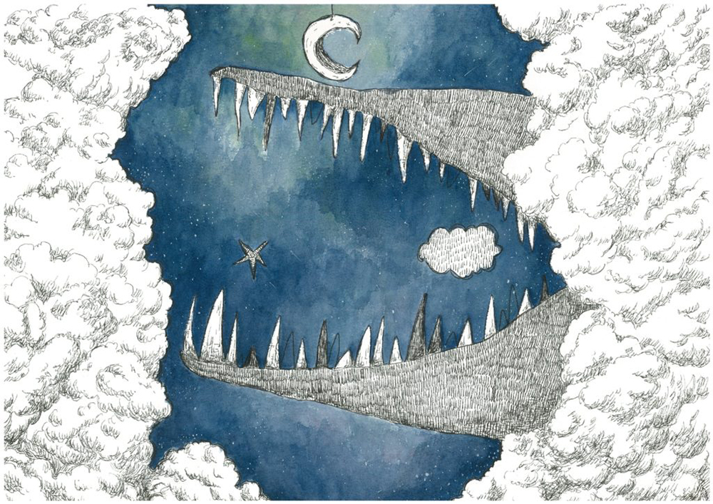 揭開從零到有的美好創作歷程！《一個創作的誕生》集結 12 名臺灣創作者、一展 10 本精彩原創圖文作品