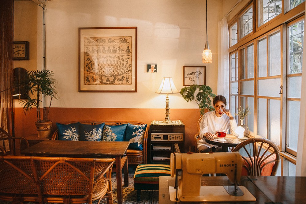 2021打開台北亮點！走進台北表演藝術中心、藍寶石秘境陽明湧泉等90個空間