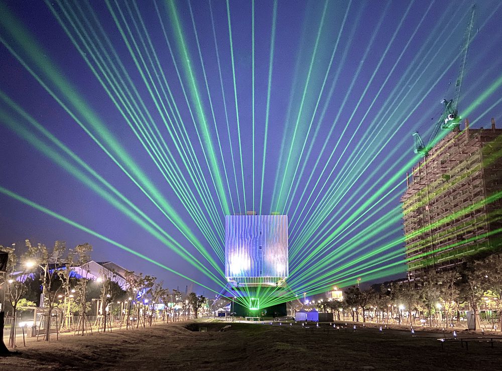 以思念為題化為無限光芒！北流《思念是一首歌》莊志維 X 舒米恩藝術音樂跨界戶外演唱會免費入場