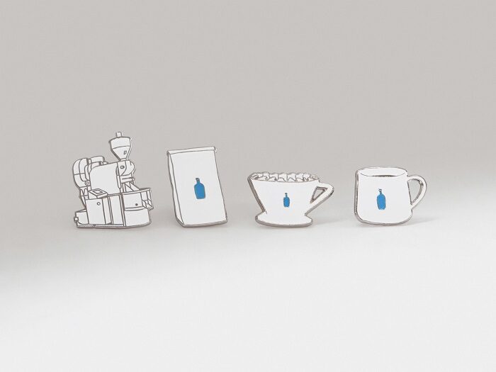 Blue Bottle 藍瓶咖啡「京都二號店」今秋開幕!單車老舖「辻森自行車商會」化身夏季快閃店