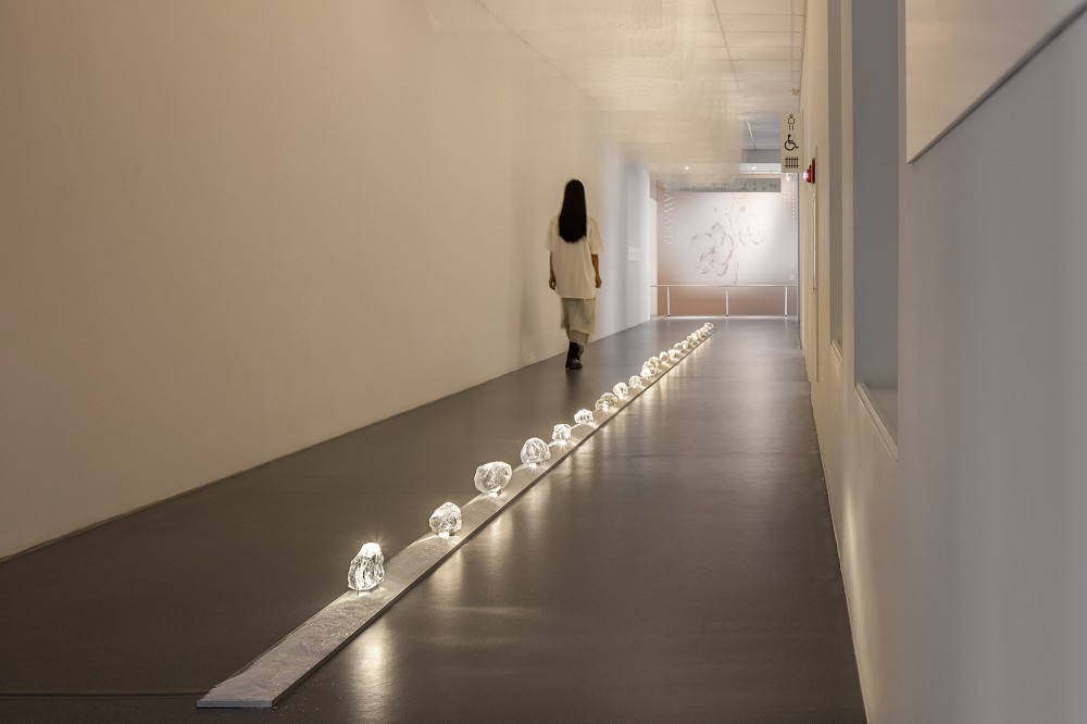 2022新竹市玻璃設計藝術節亮點！「透明大百科」集結玻璃山景、透明市集、藝術裝置