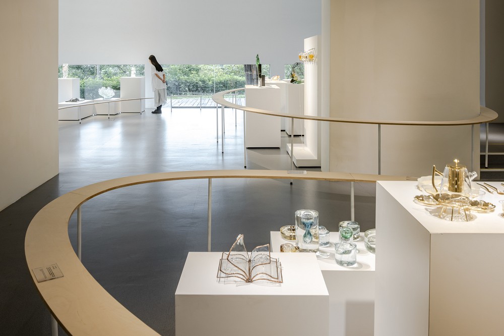 2022新竹市玻璃設計藝術節亮點！「透明大百科」集結玻璃山景、透明市集、藝術裝置