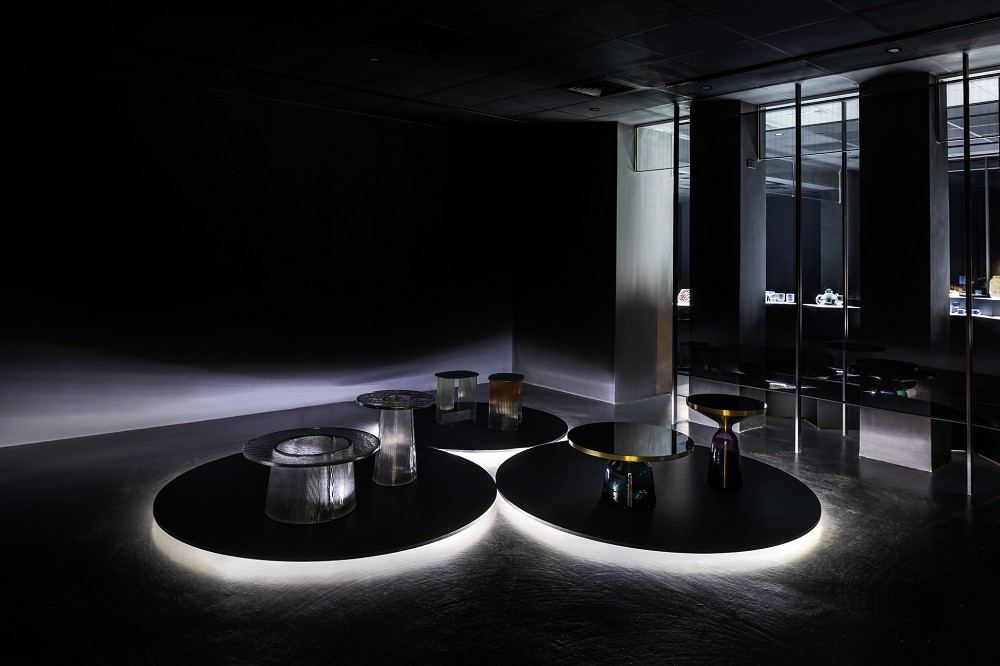 2022新竹市玻璃設計藝術節亮點！「透明大百科」集結玻璃山景、透明市集、藝術裝置