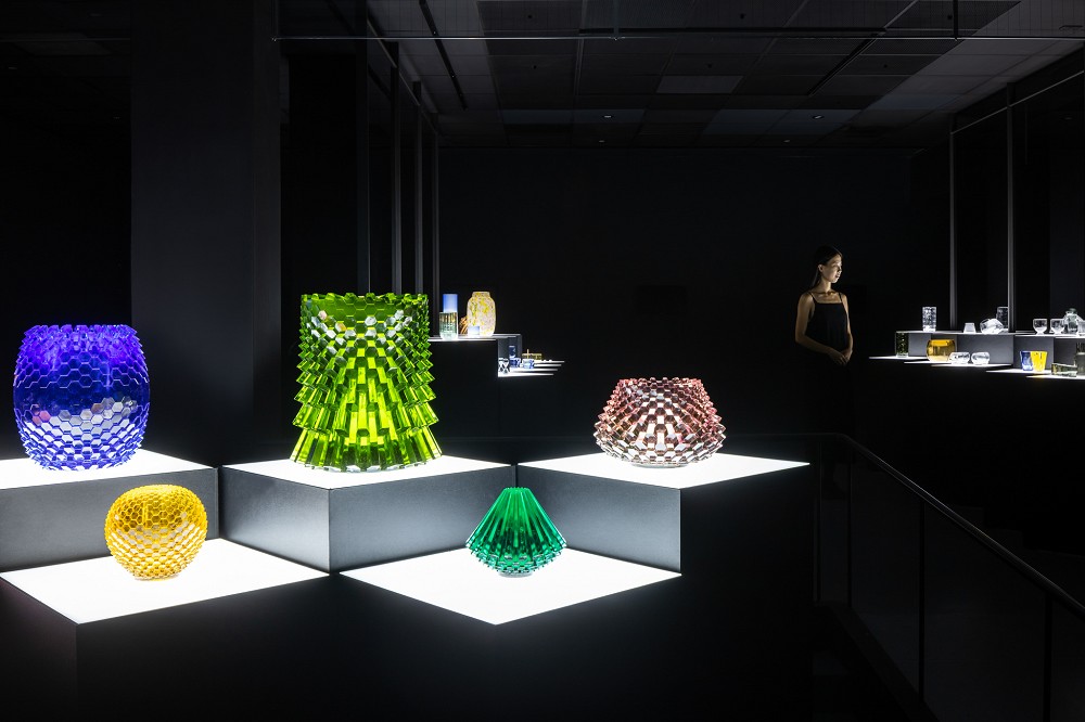 2022新竹市玻璃設計藝術節亮點！「透明大百科」集結玻璃山景、透明市集、藝術裝置