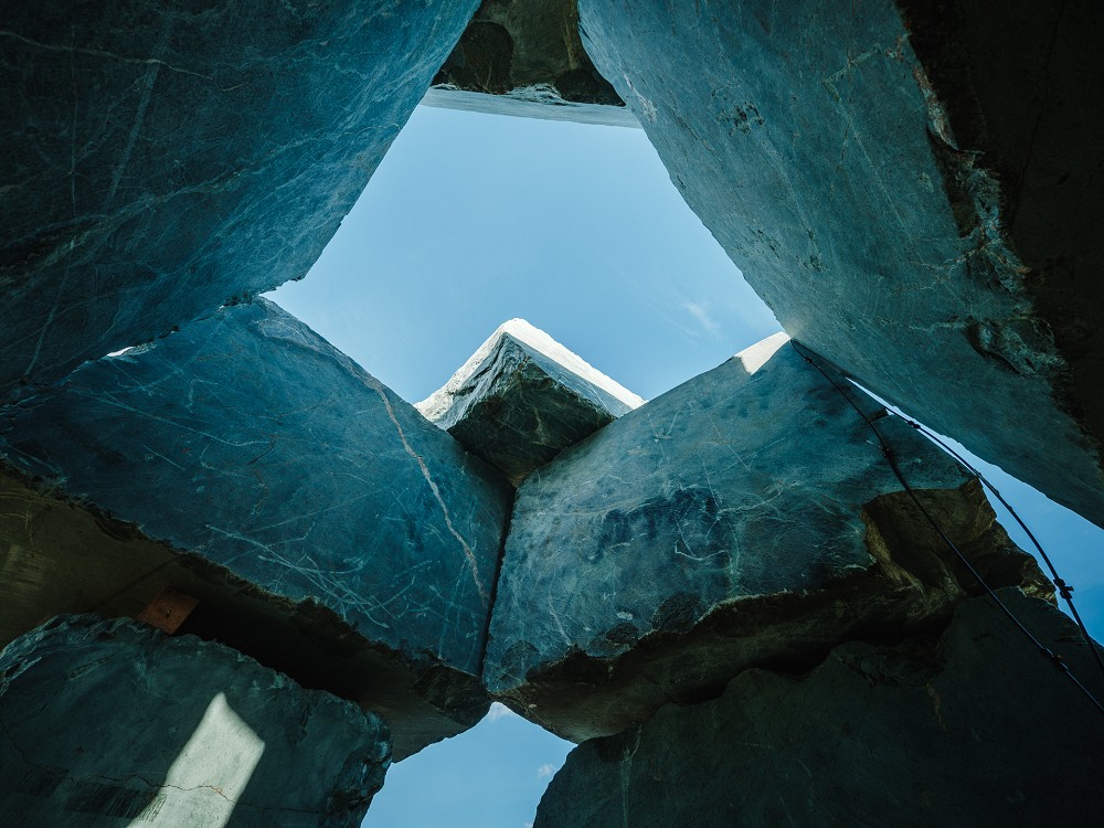 2022屏東落山風藝術季亮點！仿生獸、風之籽、海怪雕塑等13組藝術作品亮相