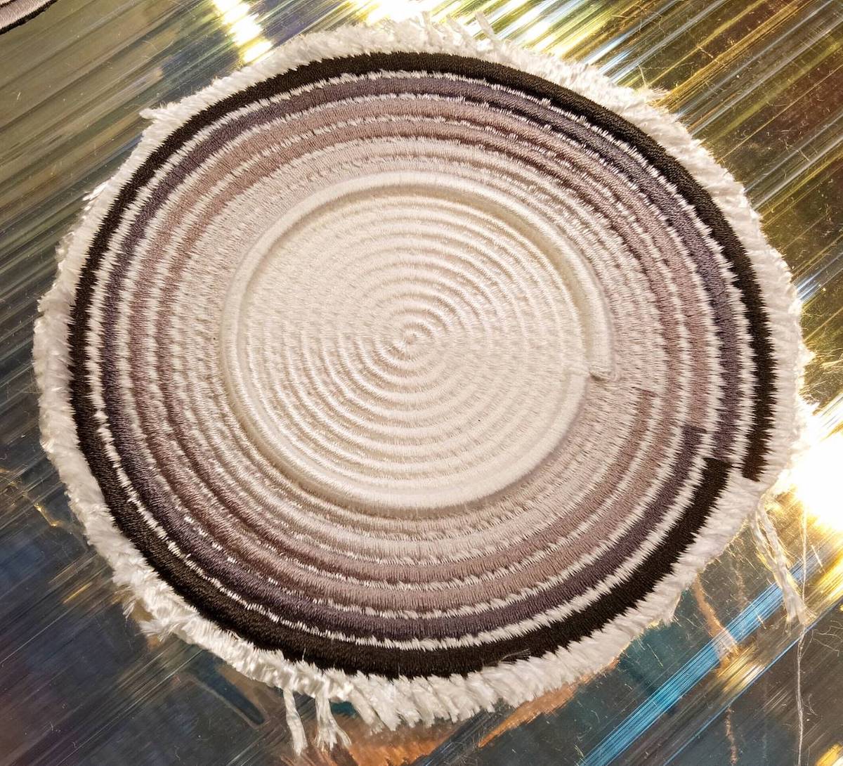 2019 台泰設計交流展正式開幕！「材料進行式」限期一個月，讓台灣與泰國設計零距離接軌