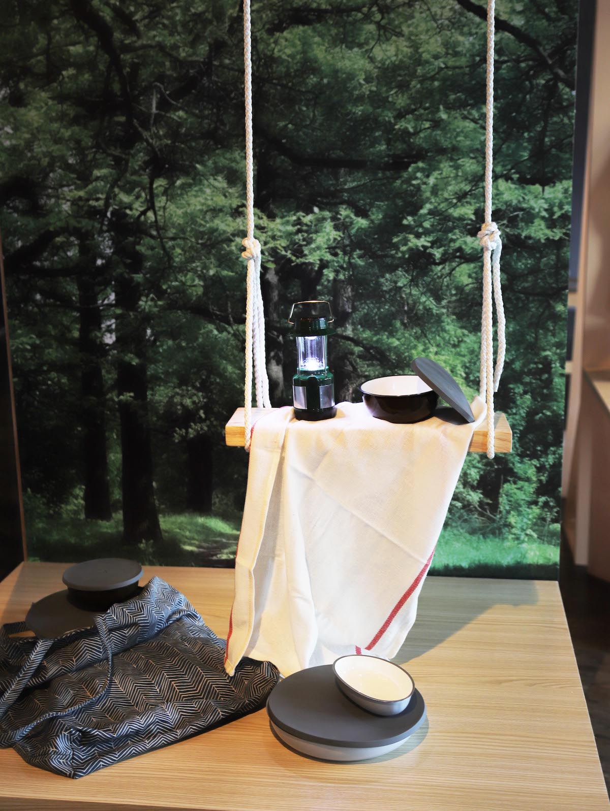 一器呵成！居家設計品牌 JIA 品家家品 x 日本設計大師柴田文江聯名合作新品－【虹彩鋼 賞味】系列新上市