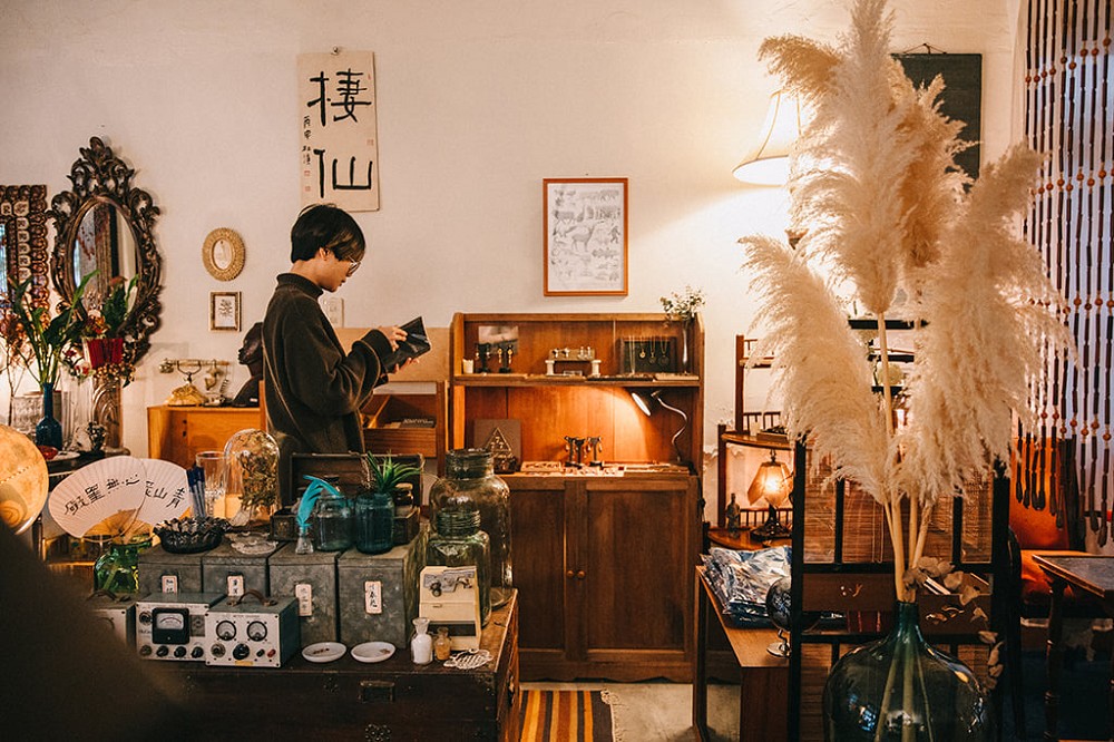 2021打開台北亮點！走進台北表演藝術中心、藍寶石秘境陽明湧泉等90個空間