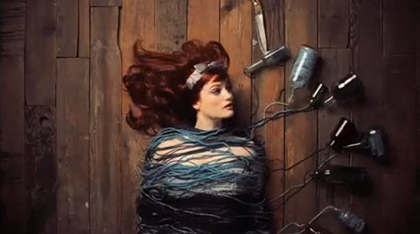 微電癮週報:stop motion 的奇幻旅程