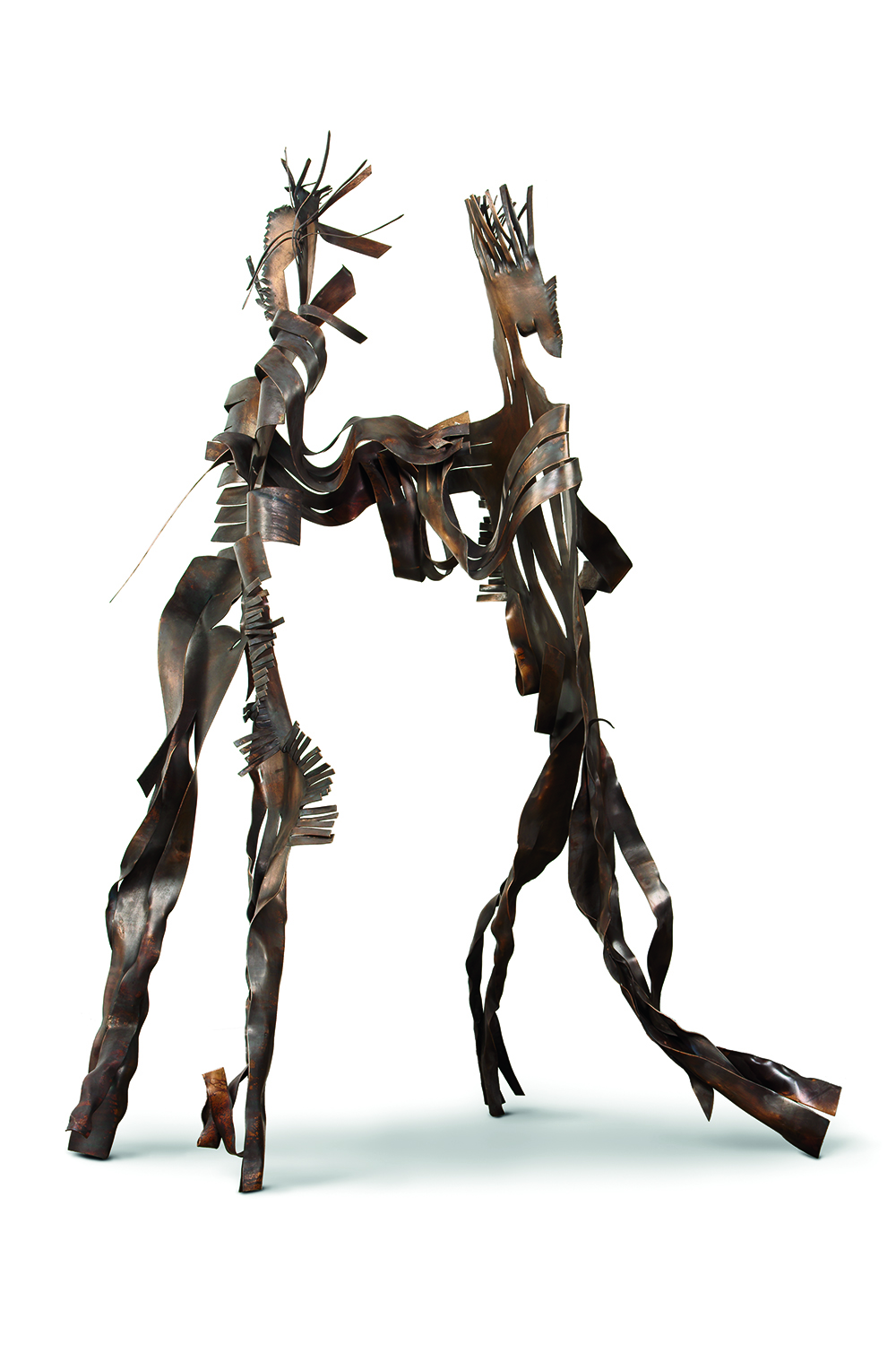 北美館兒藝中心《加加減減—和身體玩遊戲》！巨人澡堂、舞動雕塑等8組藝術家創作