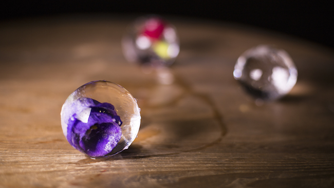 【設計大人物】免求人!你冰箱裡的專屬Bartender - 專訪「極地冰盒」發明人