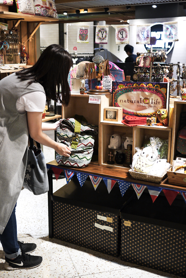 意外得到三千元禮券好開心！大編們的爽逛誠品週年慶遊記