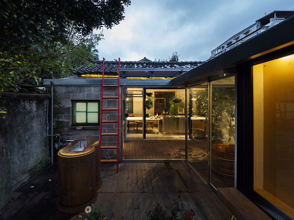 設計師辦公室、兩廳院後台任你逛!「打開台北」50 個私密空間限時 48 小時開放