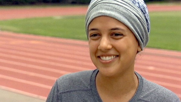 大放異彩！女性魅力成為倫奧新亮點