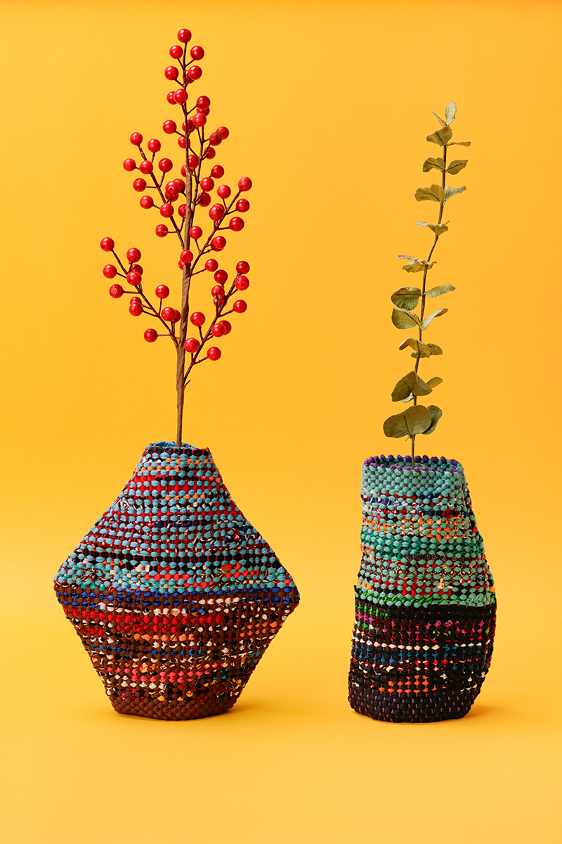 以職人紋理與山海色譜，打造土地共生的工藝品牌「臺東慢手 SLOW HAND」