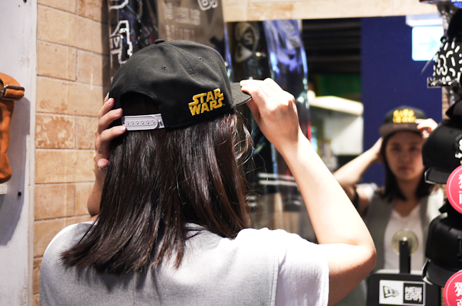 意外得到三千元禮券好開心！大編們的爽逛誠品週年慶遊記