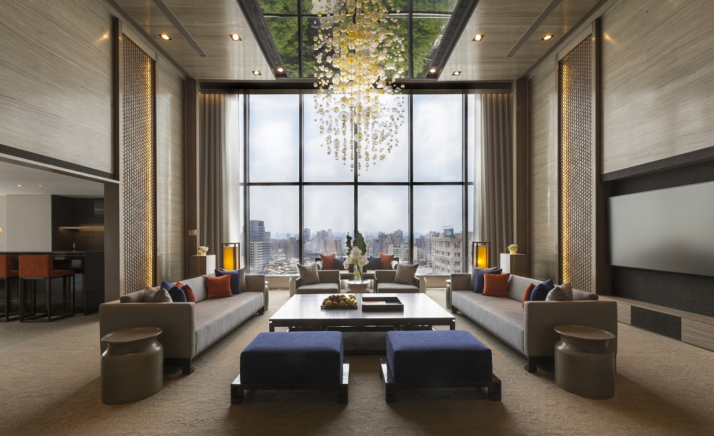 2021打開台北亮點！走進台北表演藝術中心、藍寶石秘境陽明湧泉等90個空間