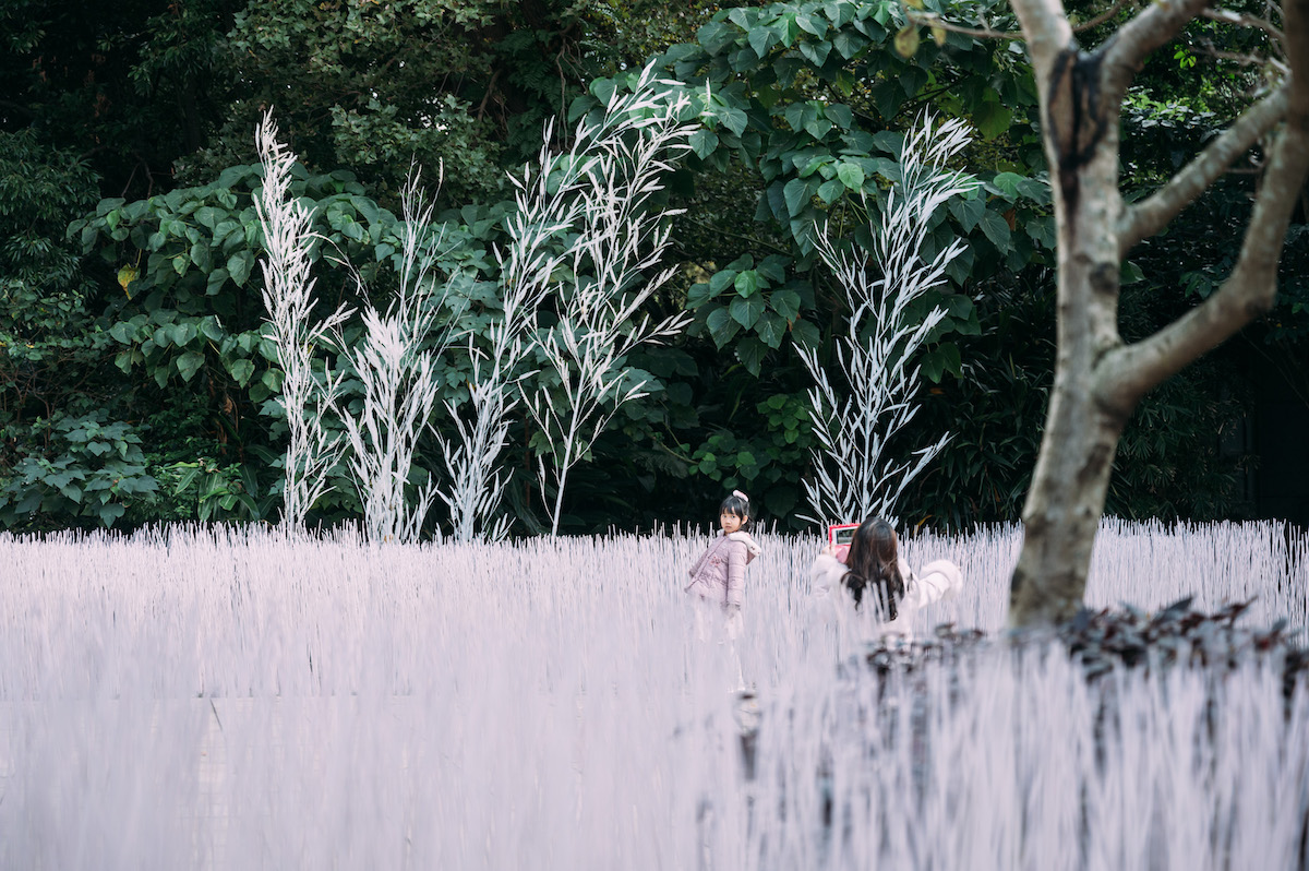 2019 原創基地節奇「幻」開「場」 首度走到戶外！11 組藝術家攜手打造冬季限定無牆美術館