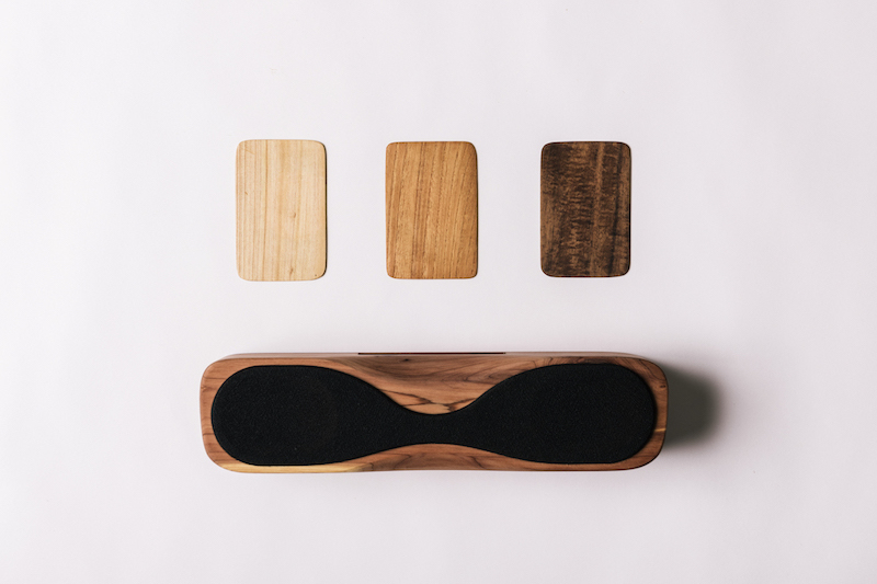 漫步森林之中，2019國產材臺灣館「樹屋、杉林」展現臺灣木作與藝術創作力