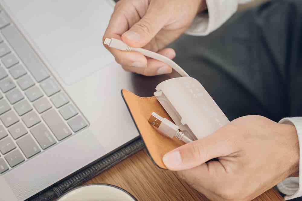 以行動力挺愛地球！全台回收「電」再升級，Moshi 領先業界推出10年全球保固