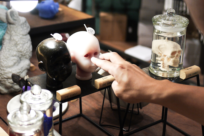 意外得到三千元禮券好開心！大編們的爽逛誠品週年慶遊記