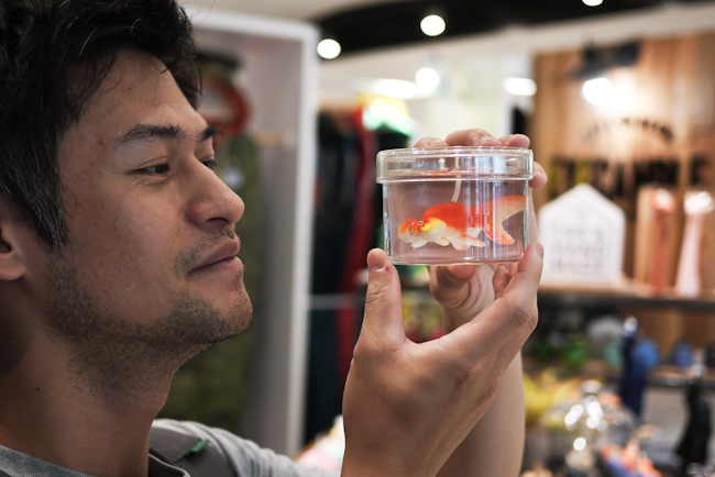 意外得到三千元禮券好開心！大編們的爽逛誠品週年慶遊記