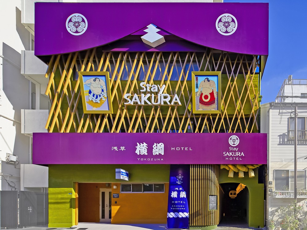 東京5家特色設計旅館！入住新宿溫泉、釀酒廠、寶可夢等主題旅宿