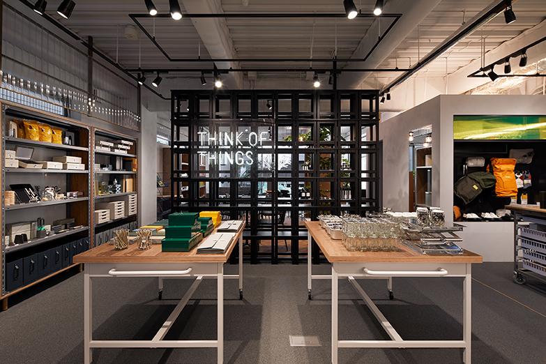 日、美、英新奇文具皆來到誠品文具展！《BRUTUS》雜誌封面設計插畫團隊「山鳩舍」獨家合作打造可愛小物