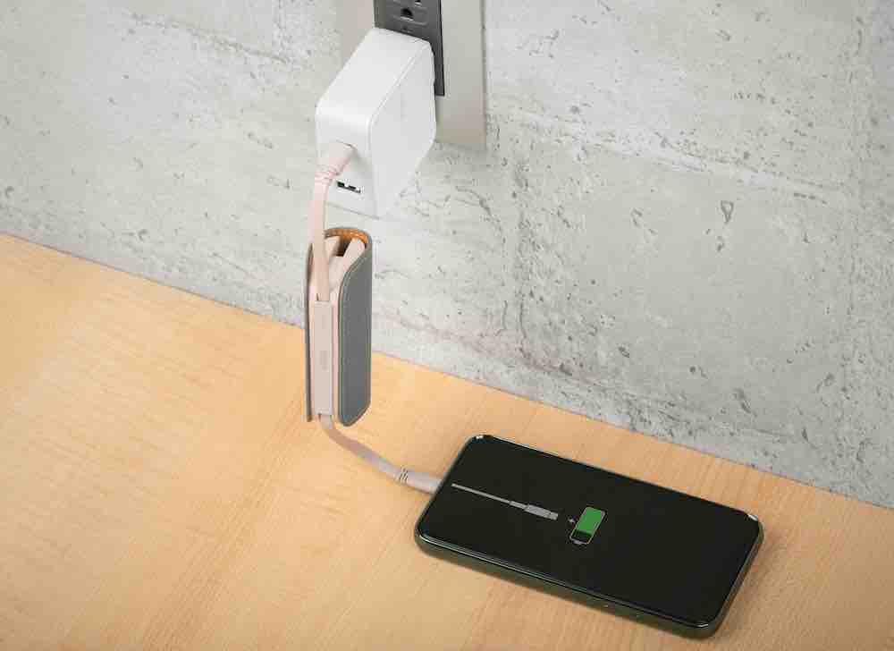 以行動力挺愛地球！全台回收「電」再升級，Moshi 領先業界推出10年全球保固