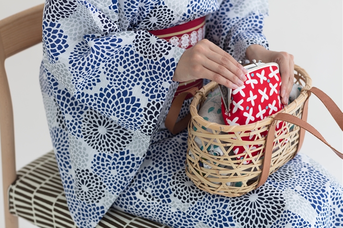 京都品牌 SOU‧SOU 經典紋樣躍上大同電鍋！台北中山誠品 R79 海外首展 10 項超強聯名、5 件合作設計商品讓人愛不釋手