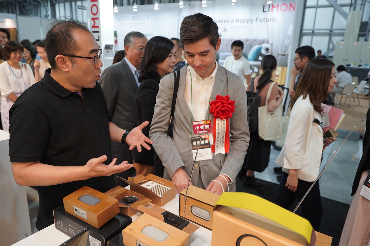 TAIPEI corners 進軍 2019 日本年度設計盛會！4 個台灣品牌榮獲東京設計大賞 驚艷全場