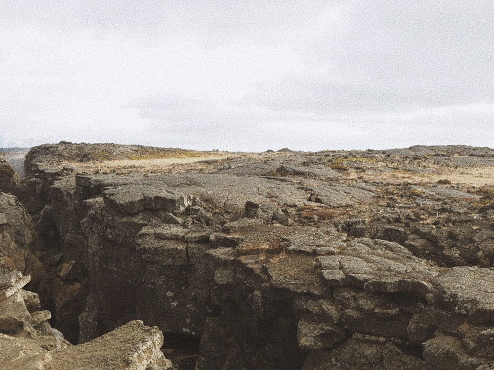 濃縮冰島旅行記憶的簡約飾品！Kou Jewellery 台灣金工設計師品牌歷久彌新的優雅美感