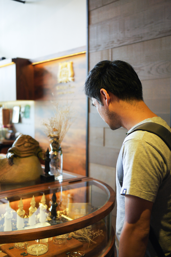 意外得到三千元禮券好開心！大編們的爽逛誠品週年慶遊記