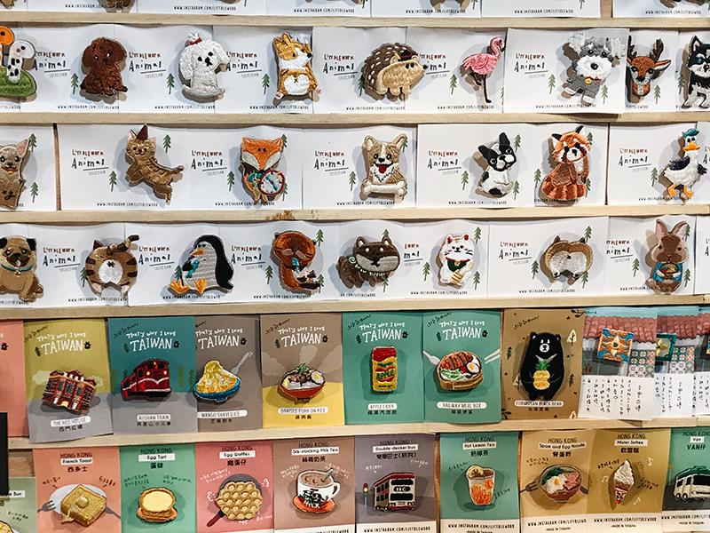 全台最大日本手作市集 「Creema Craft Party 2019 in 台灣」駕到!逾 200 位日港台創作人 12 月快閃華山