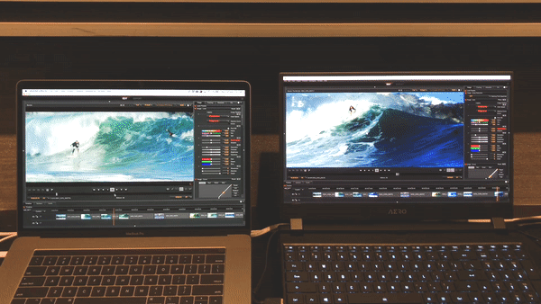 開啟創意工作者的無限可能－大人物嚴選創作最佳夥伴：NVIDIA Studio