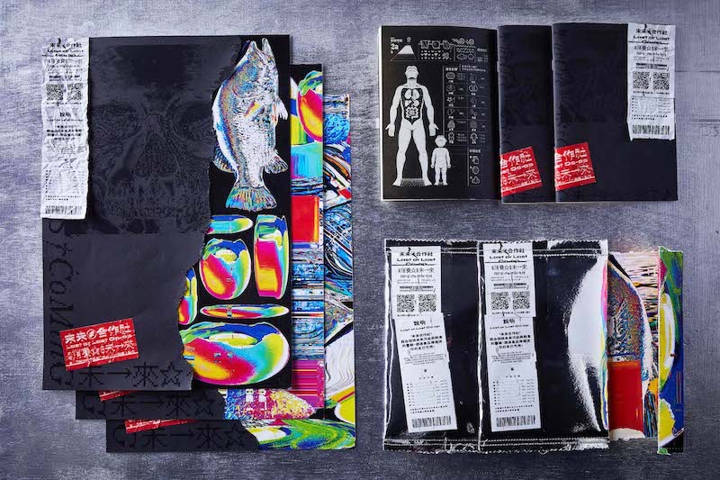 2021金點新秀設計獎決審名單揭曉！台灣青年設計力大爆發  812件作品晉級  5月新一代設計展角逐年度大獎