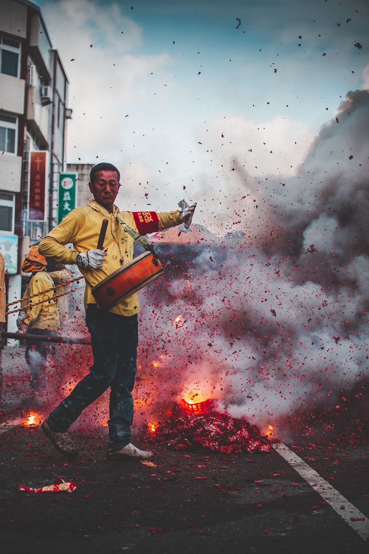 ViewSonic 2021 ColorPro攝影獎作品！ 跟著鏡頭探索世界各地「嶄新冒險」故事