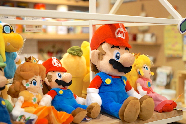 為你的生活加點赤子之心!走進台北城市中的童趣樂園-mine mine選物店