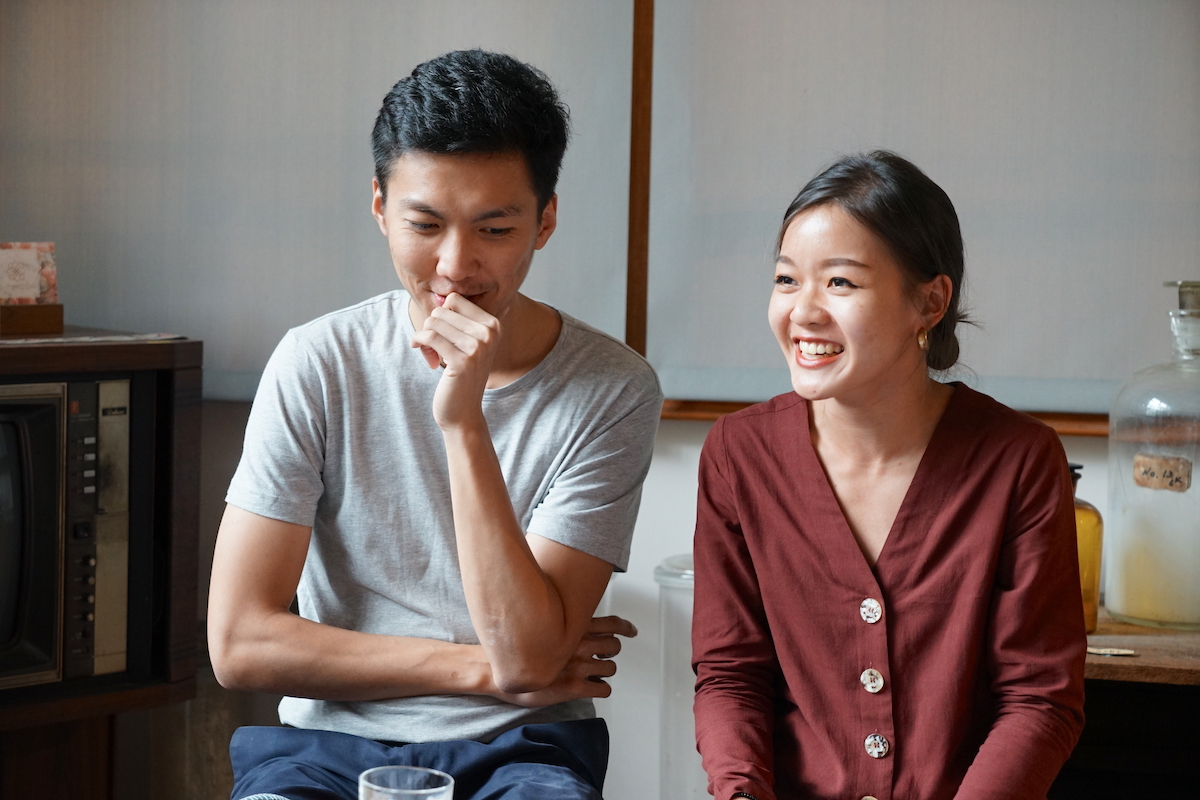 台灣泰國設計師聊聊看:非關風格,台泰設計腦的即興交會