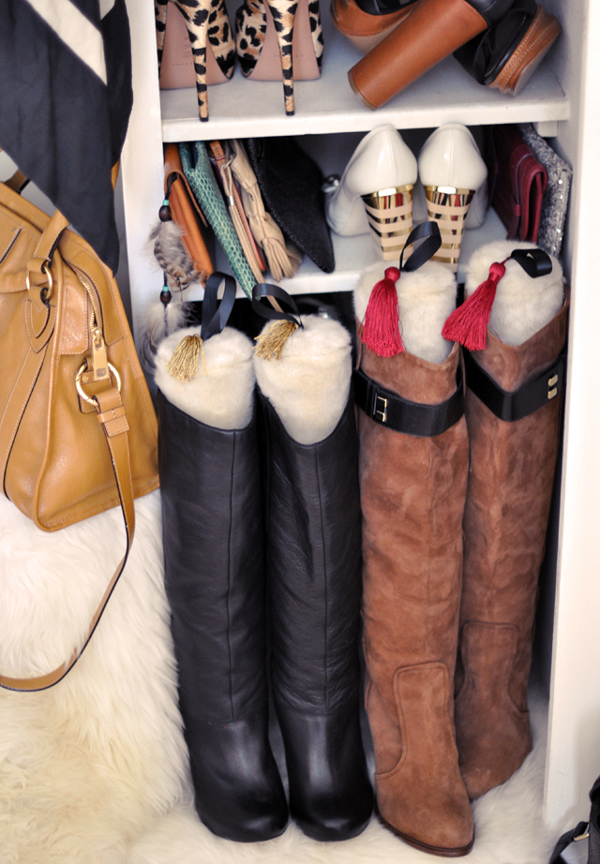 【DIY OK】自己做的鞋撐最有型，送禮自用皆相宜