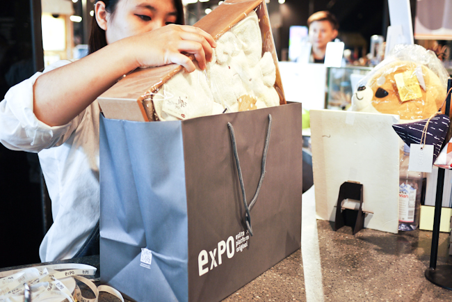 意外得到三千元禮券好開心！大編們的爽逛誠品週年慶遊記