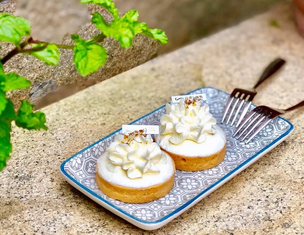 4個金門風格好去處!古厝甜點店、老屋書店、文青選物店